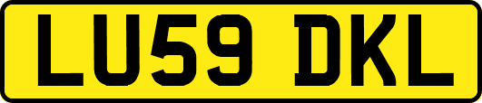 LU59DKL