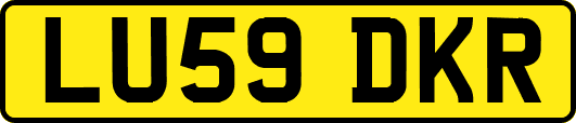 LU59DKR