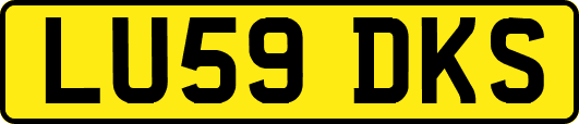 LU59DKS