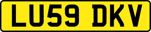 LU59DKV