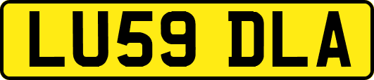LU59DLA