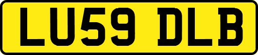 LU59DLB