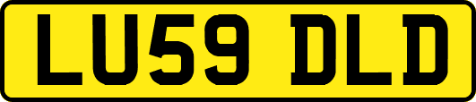 LU59DLD