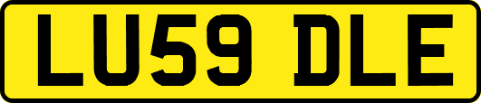 LU59DLE