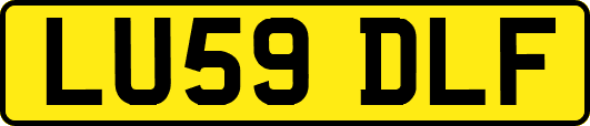 LU59DLF