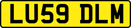 LU59DLM