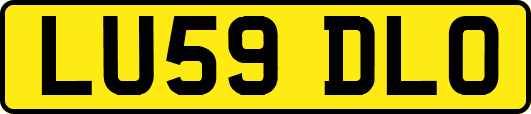 LU59DLO