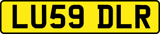 LU59DLR