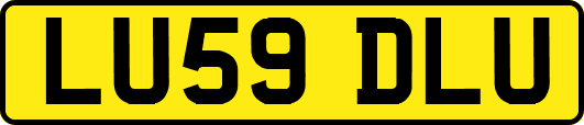 LU59DLU