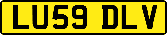 LU59DLV