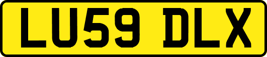 LU59DLX