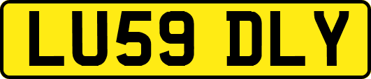 LU59DLY