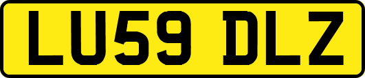 LU59DLZ
