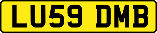 LU59DMB