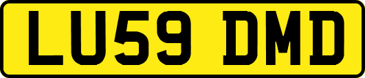 LU59DMD