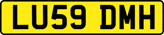LU59DMH