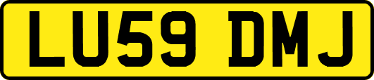 LU59DMJ