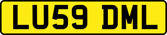 LU59DML