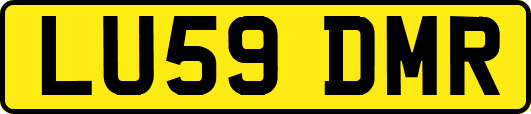 LU59DMR