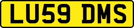 LU59DMS