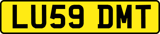 LU59DMT