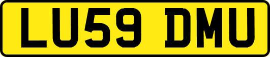 LU59DMU