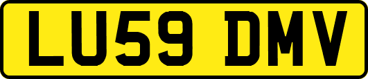 LU59DMV