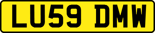 LU59DMW