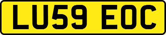 LU59EOC