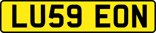 LU59EON