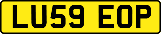 LU59EOP