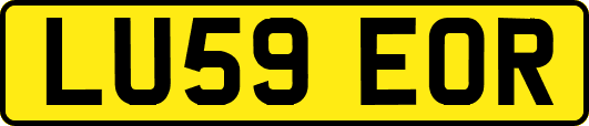 LU59EOR