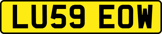 LU59EOW