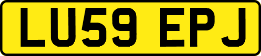 LU59EPJ