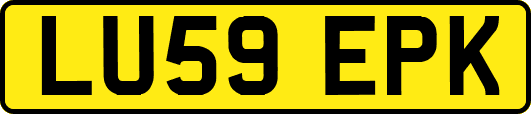 LU59EPK