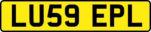 LU59EPL