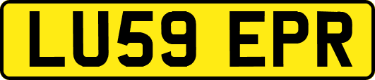 LU59EPR