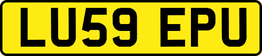 LU59EPU