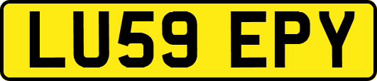 LU59EPY