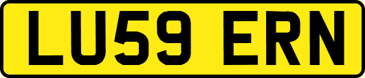 LU59ERN