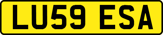 LU59ESA