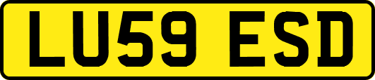 LU59ESD