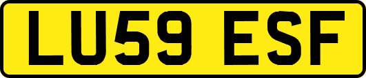 LU59ESF