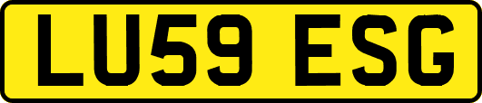 LU59ESG