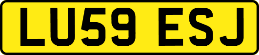LU59ESJ