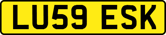 LU59ESK
