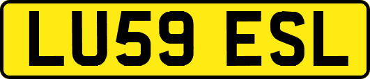 LU59ESL