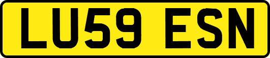 LU59ESN