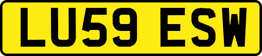 LU59ESW