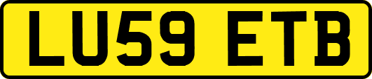 LU59ETB